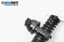 Duza diesel for Volkswagen Touareg SUV I (10.2002 - 01.2013) 5.0 V10 TDI, 313 hp