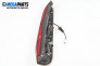 Stop for Nissan X-Trail I SUV (06.2001 - 01.2013), suv, position: stânga