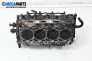 Motorkopf for Nissan X-Trail I SUV (06.2001 - 01.2013) 2.2 Di 4x4, 114 hp