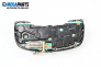 Instrument cluster for Opel Zafira A Minivan (04.1999 - 06.2005) 2.0 DTI 16V, 101 hp
