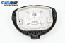 Airbag for Mercedes-Benz A-Class Hatchback  W168 (07.1997 - 08.2004), 5 uși, hatchback, position: fața