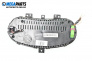 Instrument cluster for Skoda Fabia II Hatchback (12.2006 - 12.2014) 1.2, 60 hp