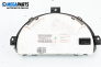 Bloc instrumente de bord for Citroen C2 EnterPrice (11.2003 - 12.2009) 1.4 HDi, 69 hp, № P9652008280 H