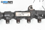 Fuel rail for Citroen C2 EnterPrice (11.2003 - 12.2009) 1.4 HDi, 69 hp, № 9654592680