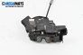 Schloss for Ford Mondeo IV Sedan (03.2007 - 01.2015), position: links, vorderseite