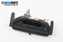 Clock indicator display for Renault Clio II Hatchback (09.1998 - 09.2005)