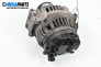 Alternator for Renault Clio II Hatchback (09.1998 - 09.2005) 1.4 (B/CB0C), 75 hp