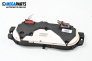 Instrument cluster for Renault Clio II Hatchback (09.1998 - 09.2005) 1.5 dCi (B/CB07), 65 hp, № P8200366641