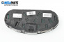 Kilometerzähler for Renault Megane III Hatchback (11.2008 - 12.2015) 1.9 dCi (BZ0N, BZ0J), 131 hp