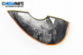 Blinker for Renault Modus / Grand Modus Minivan (09.2004 - 09.2012), minivan, position: left