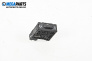 Taste verstellung beleuchtung for Renault Modus / Grand Modus Minivan (09.2004 - 09.2012)
