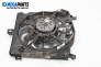 Ventilator radiator for Opel Astra H Estate (08.2004 - 05.2014) 1.7 CDTI, 101 hp