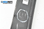 Interior plastic for SsangYong Kyron SUV (05.2005 - 06.2014), 5 doors, suv, position: rear - left