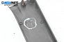 Interior plastic for SsangYong Kyron SUV (05.2005 - 06.2014), 5 doors, suv, position: rear - right