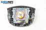 Airbag for SsangYong Kyron SUV (05.2005 - 06.2014), 5 türen, suv, position: vorderseite