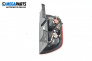 Tail light for SsangYong Kyron SUV (05.2005 - 06.2014), suv, position: left