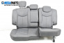 Seats set for SsangYong Kyron SUV (05.2005 - 06.2014), 5 doors