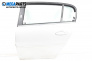 Ușă for Opel Signum Hatchback (05.2003 - 12.2008), 5 uși, hatchback, position: stânga - spate