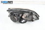 Headlight for Opel Vectra C Sedan (04.2002 - 01.2009), sedan, position: left
