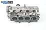 Engine head for Ford Fiesta IV Hatchback (08.1995 - 09.2002) 1.25 i 16V, 75 hp