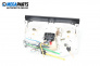 Air conditioning panel for Volkswagen Golf IV Hatchback (08.1997 - 06.2005)