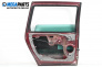 Ușă for Ford Galaxy Minivan I (03.1995 - 05.2006), 5 uși, monovolum, position: stânga - spate