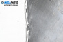 Bara de protectie spate for Suzuki Swift III Hatchback (02.2005 - 10.2010), hatchback