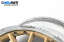 Alufelgen for Subaru Legacy II Sedan (03.1994 - 10.1999) 17 inches, width 7.5 (Preis pro set angegeben)