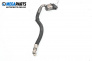 Furtun de aer condiționat for Mercedes-Benz S-Class Sedan (W220) (10.1998 - 08.2005)