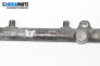 Rampă combustibil for Mercedes-Benz S-Class Sedan (W220) (10.1998 - 08.2005) S 400 CDI (220.028, 220.128), 250 hp, № A 628 070 00 95