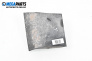 Material profilat exterior for Audi Q7 SUV I (03.2006 - 01.2016), suv, position: dreapta