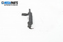 Scheibenwaschpumpe for Audi Q7 SUV I (03.2006 - 01.2016)