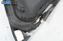 Ausstellfenster for Audi Q7 SUV I (03.2006 - 01.2016), 5 türen, suv, position: links
