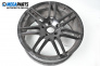 Alloy wheels for Audi Q7 SUV I (03.2006 - 01.2016) 20 inches, width 9 (The price is for two pieces)