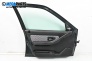 Ușă for Peugeot 306 Hatchback (01.1993 - 10.2003), 5 uși, hatchback, position: stânga - fața