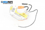 Sensor airbag for Peugeot 306 Hatchback (01.1993 - 10.2003)