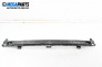 Stützträger stoßstange for Peugeot 206 Hatchback (08.1998 - 12.2012), hecktür, position: vorderseite