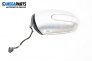 Oglindă for Mercedes-Benz M-Class SUV (W163) (02.1998 - 06.2005), 5 uși, suv, position: stânga