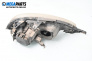 Scheinwerfer for Mercedes-Benz M-Class SUV (W163) (02.1998 - 06.2005), suv, position: links
