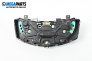 Instrument cluster for Opel Meriva A Minivan (05.2003 - 05.2010) 1.7 CDTI, 100 hp