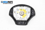 Airbag for Ford Puma Coupe (03.1997 - 06.2002), 3 uși, hatchback, position: fața