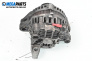 Alternator for Ford Puma Coupe (03.1997 - 06.2002) 1.7 16V, 125 hp