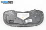 Instrument cluster for Peugeot 307 Station Wagon (03.2002 - 12.2009) 2.0 HDI 110, 107 hp, № P9636708880 E
