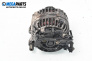 Alternator for Peugeot 307 Station Wagon (03.2002 - 12.2009) 2.0 HDI 110, 107 hp