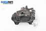 Bremszange for Fiat Punto Hatchback II (09.1999 - 07.2012), position: links, vorderseite
