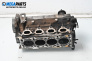 Engine head for Kia Carens I Minivan (06.1999 - 10.2002) 1.8 i, 126 hp