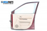 Door for Kia Carens I Minivan (06.1999 - 10.2002), 5 doors, minivan, position: front - right