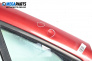 Door for Renault Modus / Grand Modus Minivan (09.2004 - 09.2012), 5 doors, minivan, position: front - right