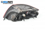 Bremsleuchte for Peugeot 407 Sedan (02.2004 - 12.2011), sedan, position: links