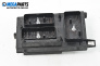 Fuse box for Opel Astra H Hatchback (01.2004 - 05.2014) 1.6, 116 hp, № 13206751